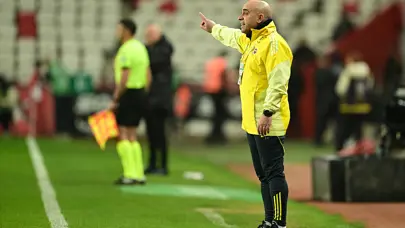 Zeki Murat Göle değişiklik kararları için konuştu