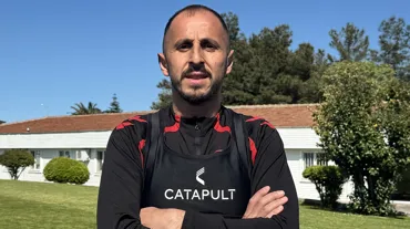 Zeki Yavru, Avrupa için umutlu