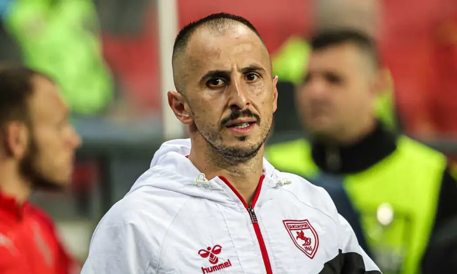 Zeki Yavru'dan milli takım yetkililerine: "Samsunspor'dan birini görmek istiyoruz" - 4