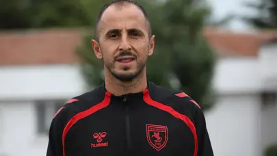 Zeki Yavru: "Hedefimiz gruptan çıkabilmek"