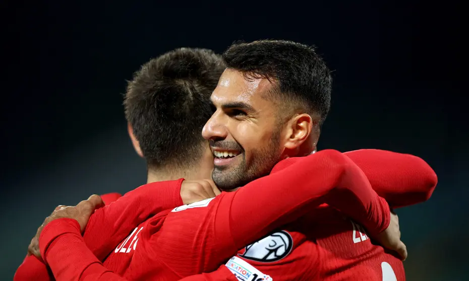 6-1'lik hezimetin ardından Bulgaristan'da kıyamet koptu: "Milli Takım'dan utanıyoruz" - 2