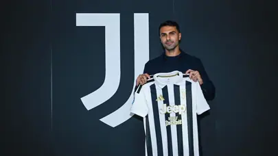 İtalya'da yılın çalımı: Zeki Çelik ile anlaşıp Roma'nın elinden aldılar İtalya'da yılın çalımı: Zeki Çelik ile anlaşıp Roma'nın elinden aldılar