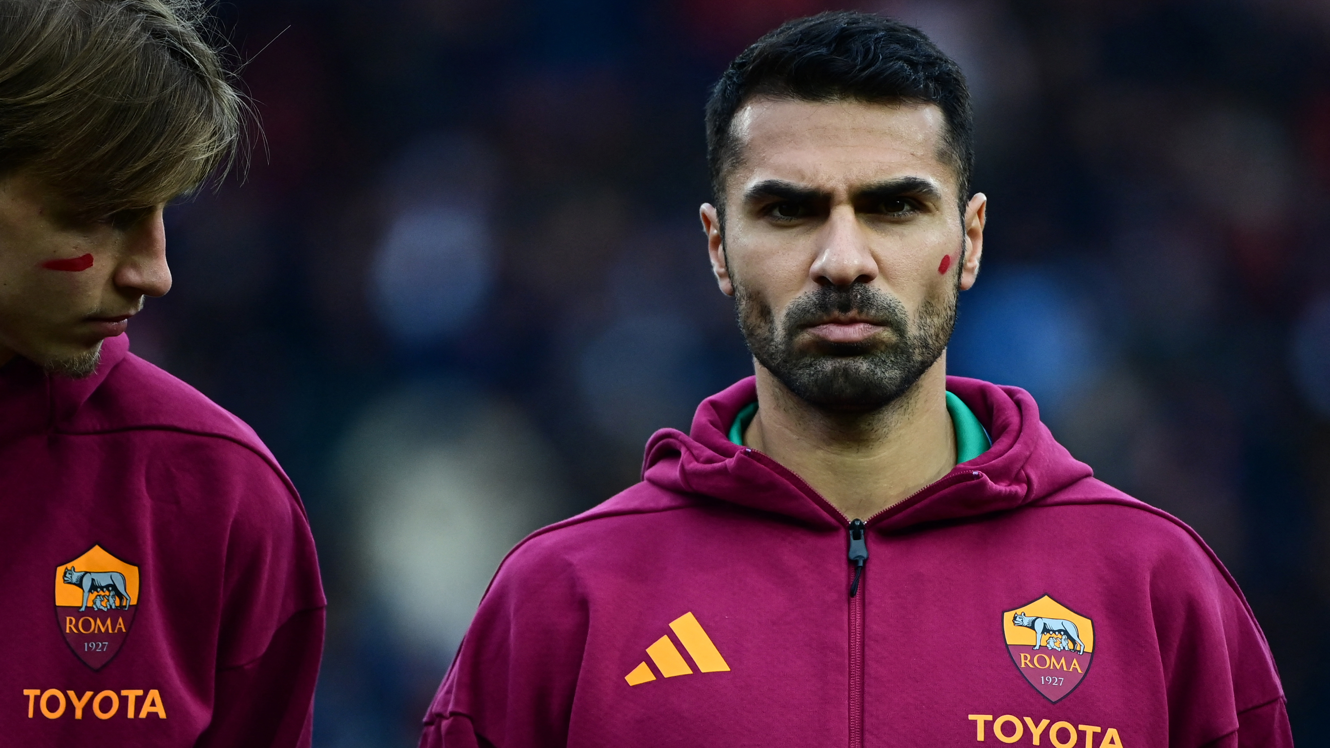 Roma'da Zeki Çelik'in Cüzdan Savaşı: Gasperini Yöneticilere 'Zeki'ce' Israr Ediyor!