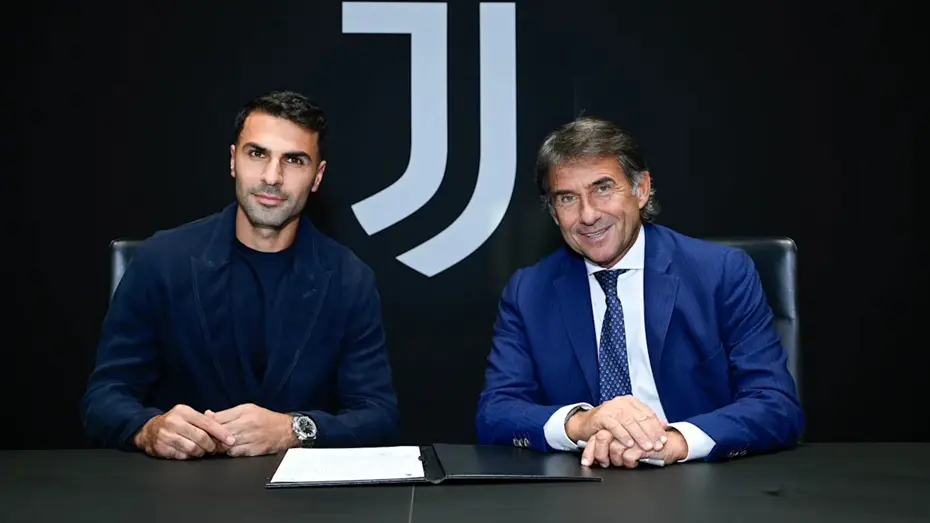 İtalya'da yılın çalımı: Zeki Çelik ile anlaşıp Roma'nın elinden aldılar - 2