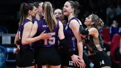 Zeren Spor set vermeden çeyrek finalde