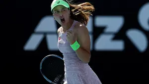 Avustralya Açık: Zeynep Sönmez'in 2. turdaki rakibi belli oldu Avustralya Açık: Zeynep Sönmez'in 2. turdaki rakibi belli oldu