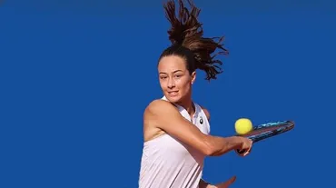 Zeynep Sönmez, Avustralya Açık'ta ana tabloda