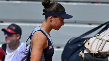 Zeynep Sönmez, Eastbourne Açık'ta 2. tura yükseldi