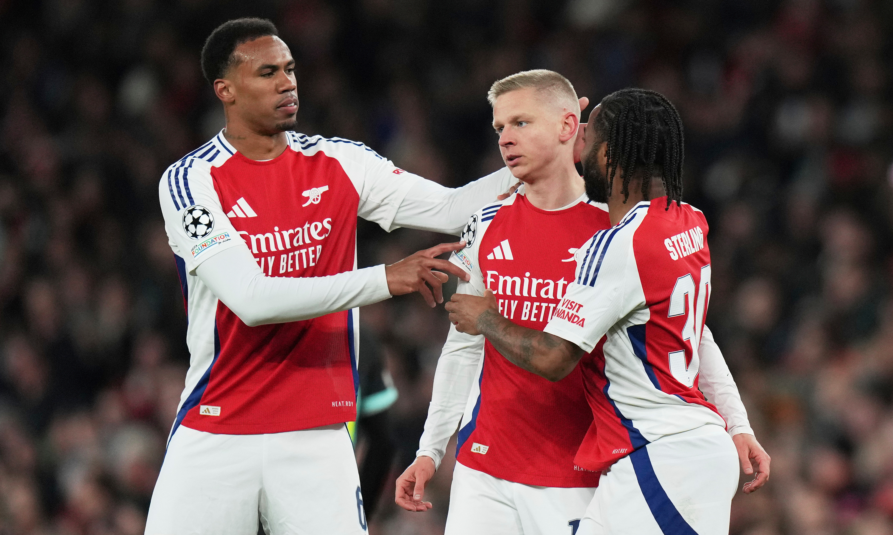 Fenerbahçe, Arsenal'ın yıldızını istiyor: Görüşmeler kısa süre içerisinde başlayacak