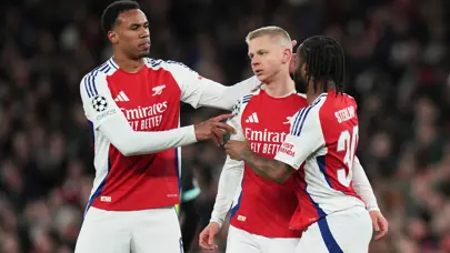 Fenerbahçe, Arsenal'ın yıldızını istiyor: Görüşmeler kısa süre içerisinde başlayacak