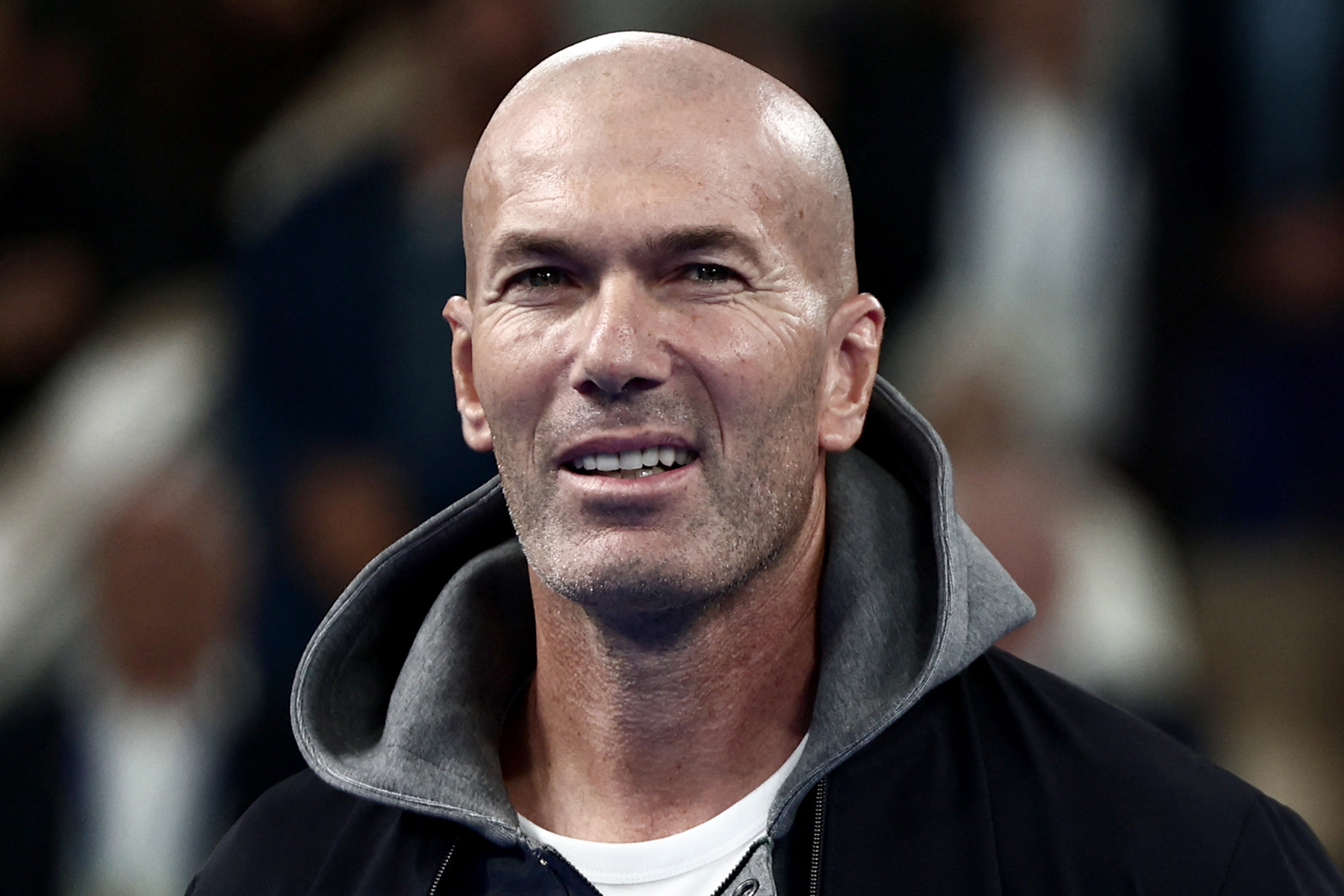 Ve Zinedine Zidane Dünya Kupası sonrası takımın başına geçiyor: Sözlü olarak anlaşmaya varıldı