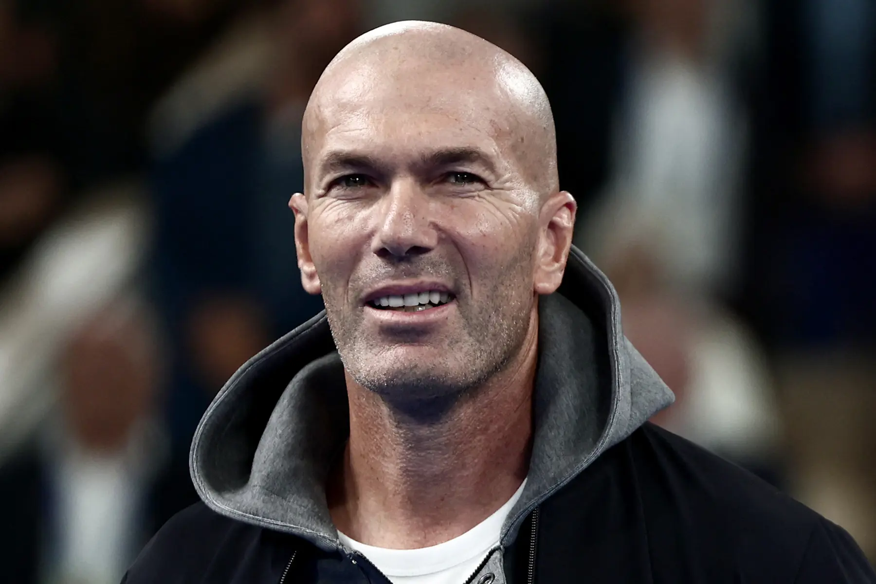 Ve Zinedine Zidane Dünya Kupası sonrası takımın başına geçiyor: Sözlü olarak anlaşmaya varıldı