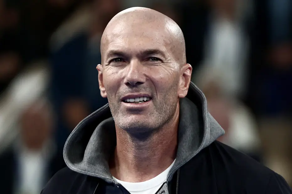 Zidane hiç düşünmeden Real Madrid'i reddetti: Kafasında bambaşka bir plan var - 2