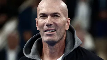 Zinedine Zidane'ın yeni adresi belli oluyor