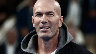 Ve Zinedine Zidane Dünya Kupası sonrası takımın başına geçiyor: Sözlü olarak anlaşmaya varıldı
