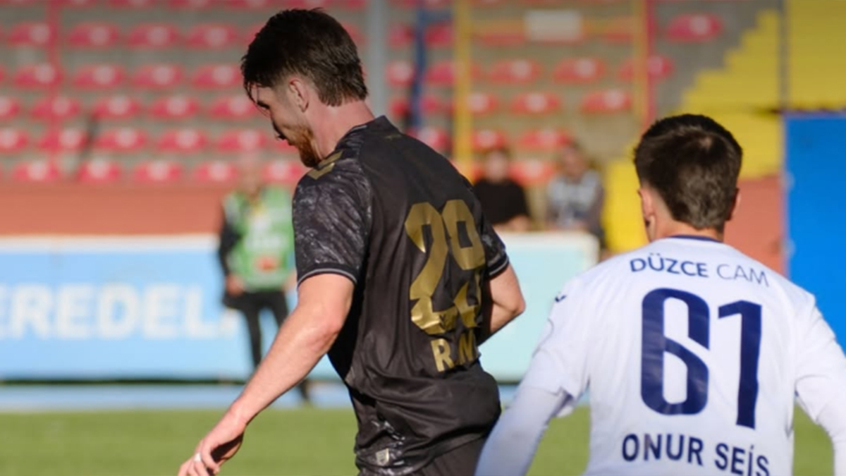 CANLI İZLE | Zonguldakspor - Düzcespor maçı ne zaman, saat kaçta, hangi kanalda?