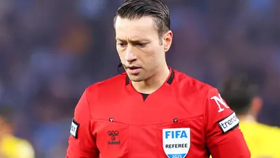 Ve Zorbay Küçük'ten ilk açıklama geldi: Suç duyurusunda bulundu