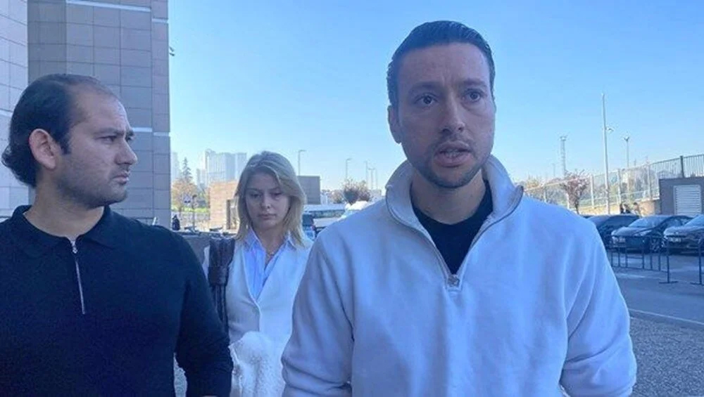 Zorbay Küçük'ten 'Benim işim düdük çalmak, kupon yapmak değil!' savunması: Soluğu adliyede aldı!