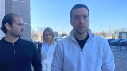 Zorbay Küçük'ten bahis iddialarına ilk cevap