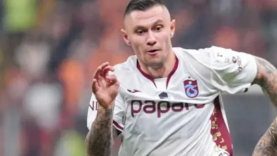 Oleksandr Zubkov'dan performans eleştirilerine olay yanıt: "Robot değilim"