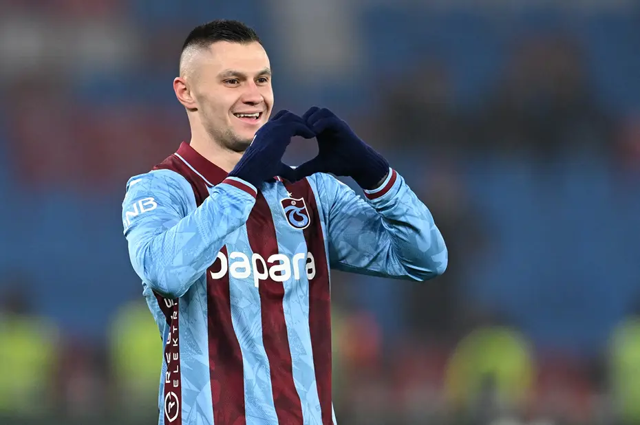 SÜPER LİG | Trabzonspor - Fenerbahçe maçı ne zaman, saat kaçta, hangi kanalda? (İlk 11'ler) - 4