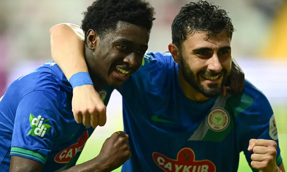 Biletler satışa çıkmıştı: Süper Lig'de zorlu maça deplasman yasağı kararı - 2 Biletler satışa çıkmıştı: Süper Lig'de zorlu maça deplasman yasağı kararı - 2