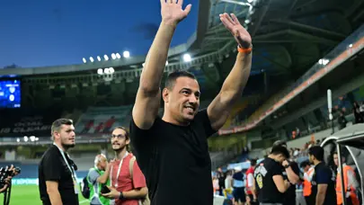 Çağdaş Atan, ilk 11'deki oyuncularına güveniyor