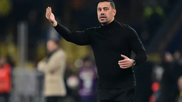 Çağdaş Atan maç sonu isyan etti: "Hakemliği bıraktıysa neden VAR'da?"