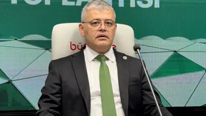 Başkan açıkladı: Konyaspor'da taraftara transfer müjdesi Başkan açıkladı: Konyaspor'da taraftara transfer müjdesi