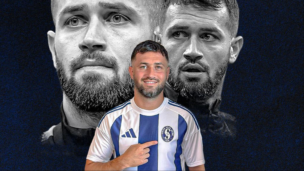 Ömer Bayram kariyerine 1. Lig'de devam edecek