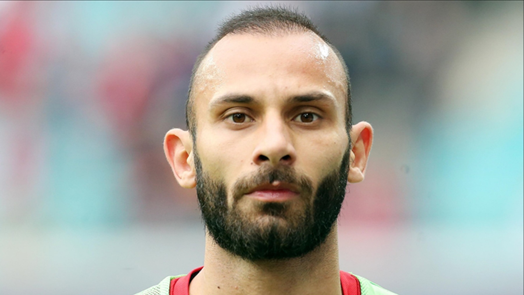 Ömer Toprak'ın yeni adresi Real Sociedad: Resmen göreve başladı