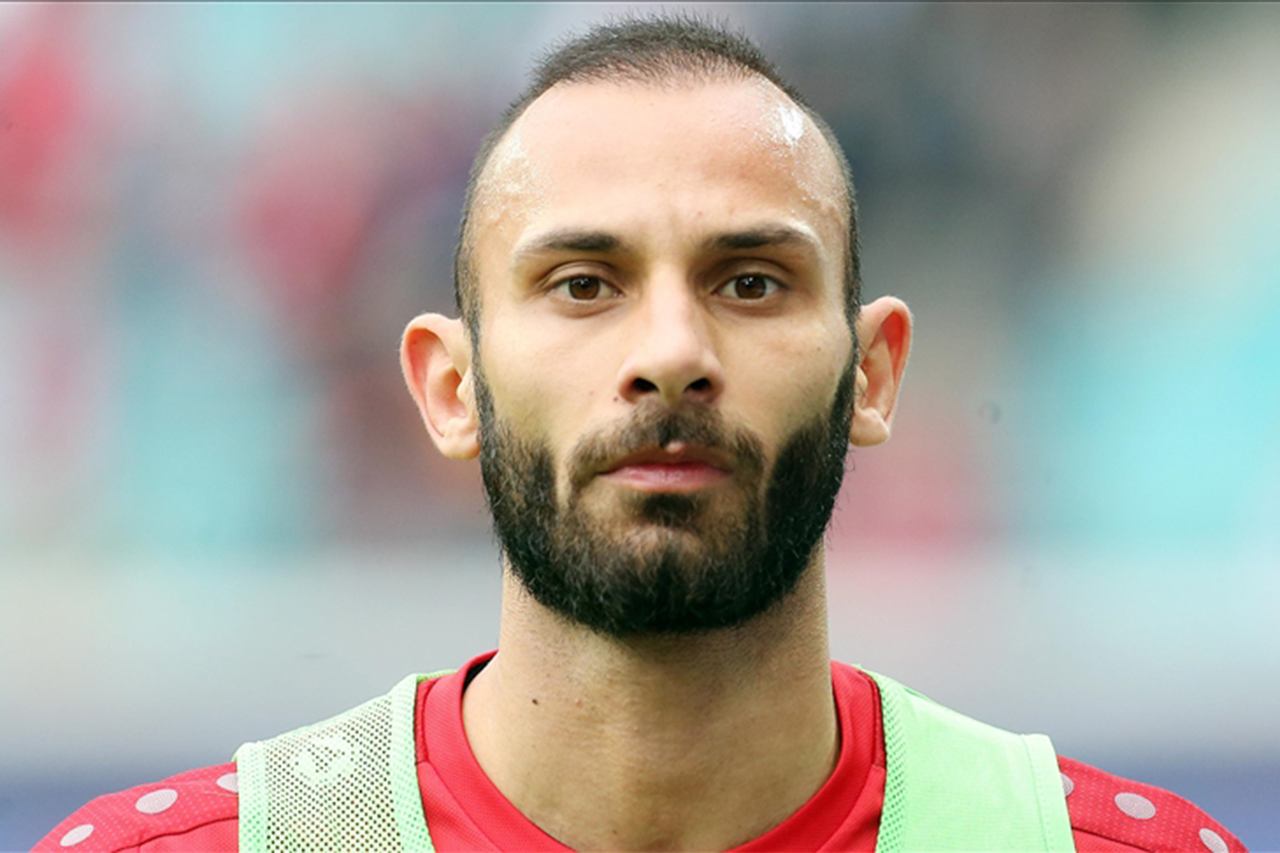 Ömer Toprak'ın yeni adresi Real Sociedad: Resmen göreve başladı