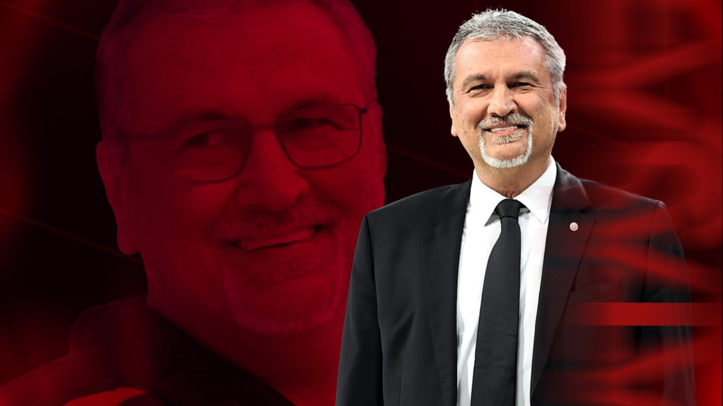 Galatasaray'da Ömer Yalçınkaya ile yollar ayrıldı