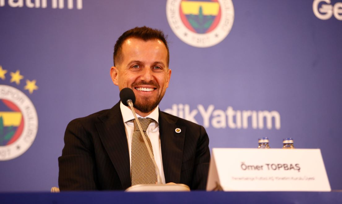 Fenerbahçe'den transfer açıklaması geldi: "Hazırız"