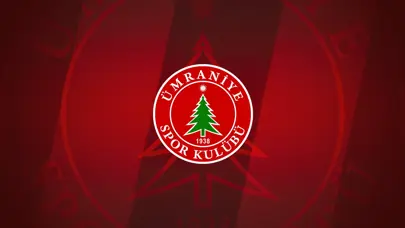 Ümraniyespor'dan bahis skandalı sonrasında ilginç talep