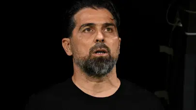 İlhan Palut büyük başarıyı değerlendirdi: "Güzel hayaller kuruyoruz"