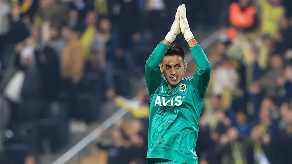 Ve Mert Günok yuvaya geri dönüyor: Fenerbahçe'den resmi açıklama an meselesi - 2