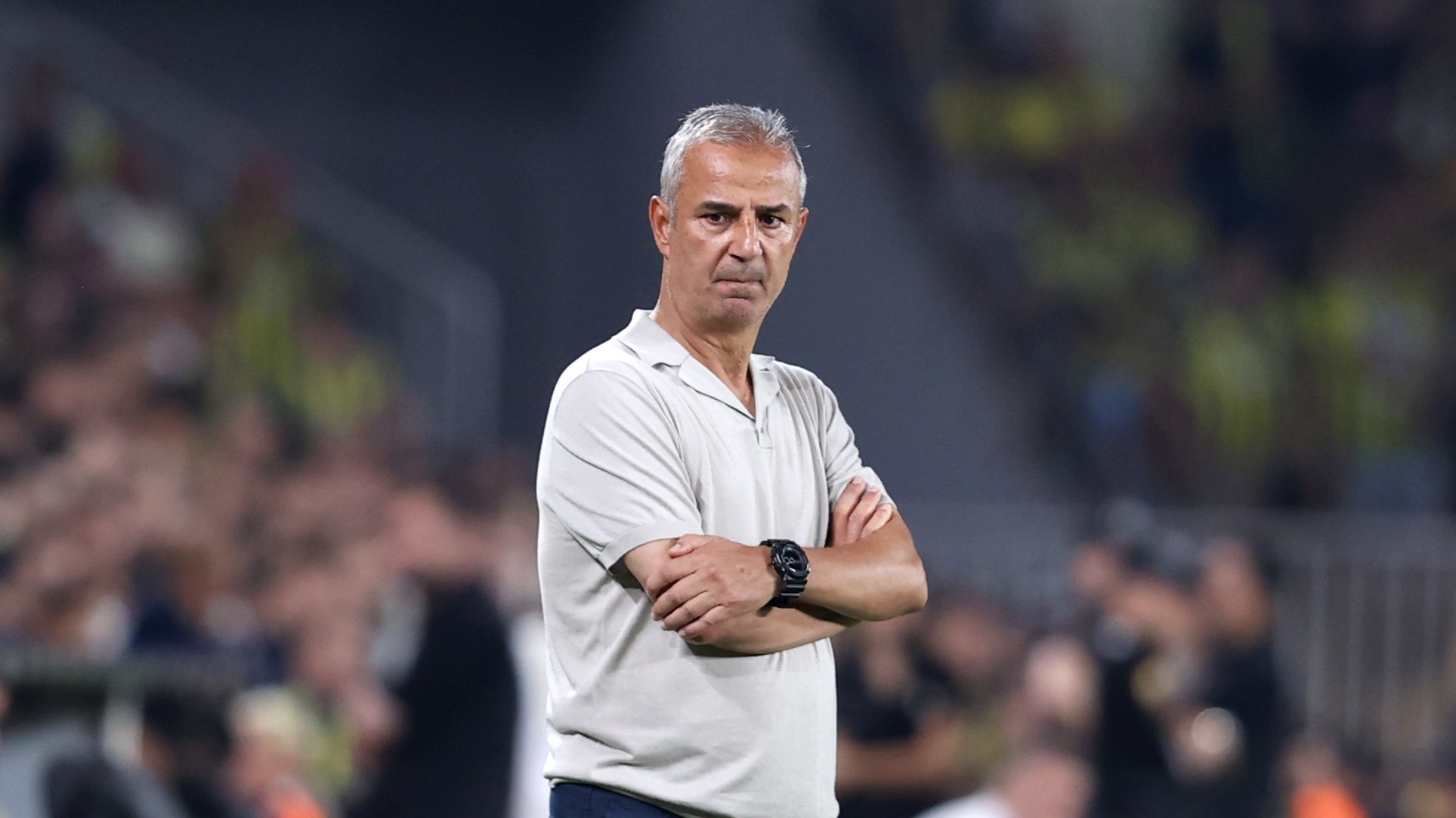 İsmail Kartal: "Skordan bağımsız oynayacağız"