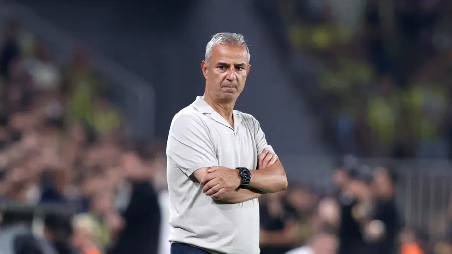 İsmail Kartal'dan Asensio yanıtı: "Böyle gerekiyordu, böyle karar verdik" - 2