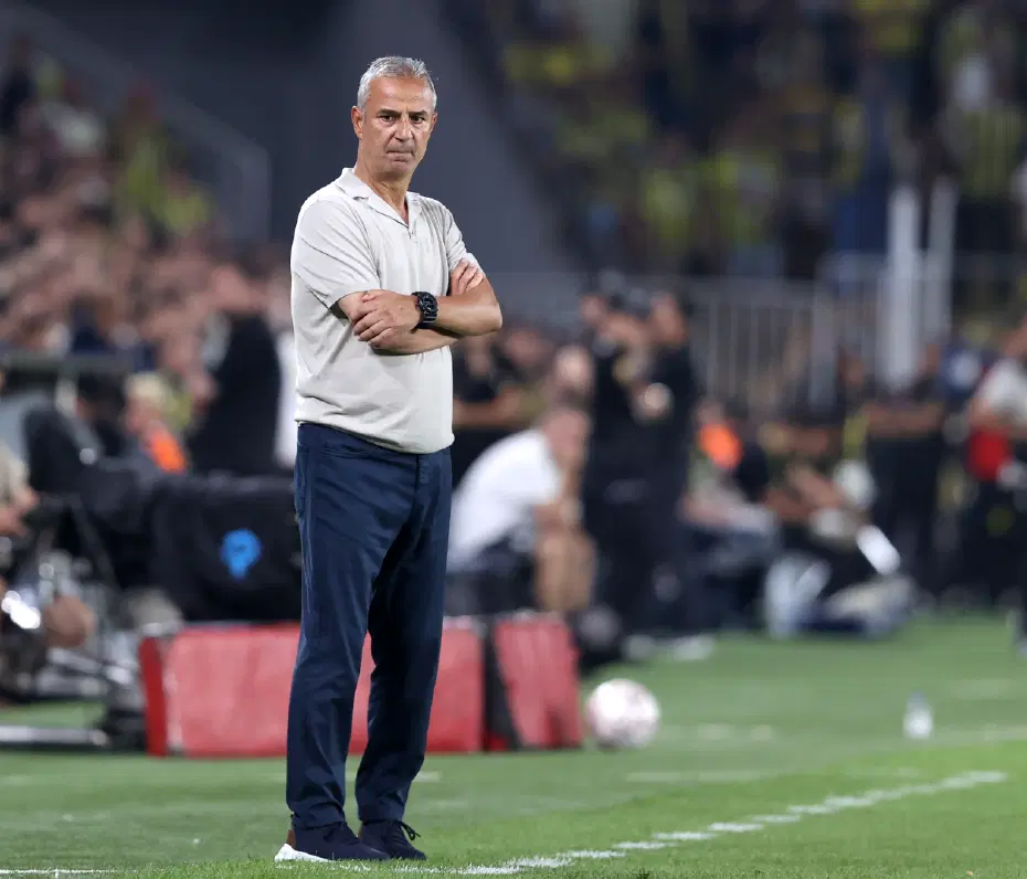 İsmail Kartal'dan Mason Greenwood övgüsü - 2