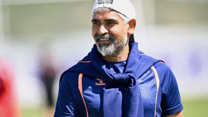 İsmet Taşdemir transfer yasağı ve Sivasspor'un planları için konuştu