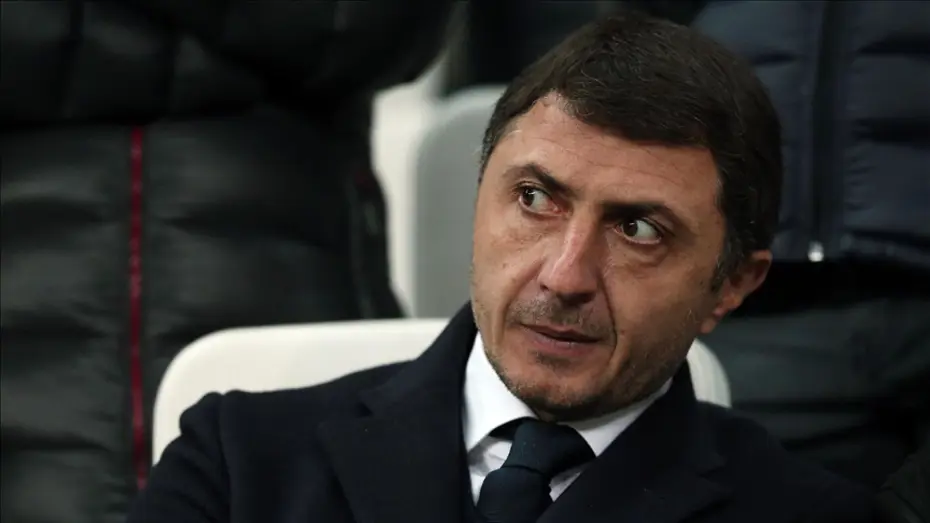 Burak Yılmaz'ın ayrılığı sonrası sürpriz isim: Süper Lig'e geri dönüyor - 2