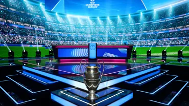 Şampiyonlar Ligi'nde 5. hafta heyecanı başlıyor: Galatasaray'ın konuğu U.S. Gilloise