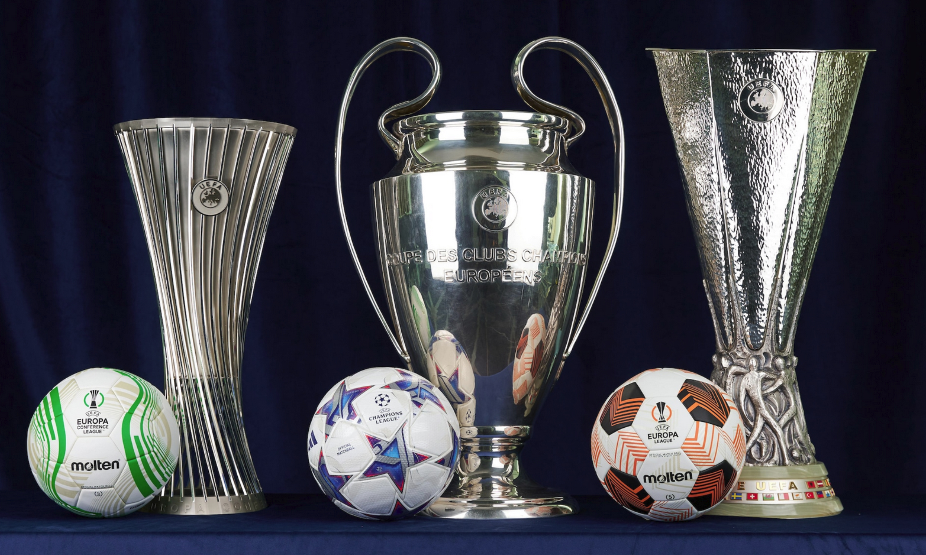 Ülke puanında son durum: Fenerbahçe maçı bittiği gibi güncellendi