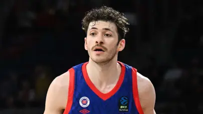 Anadolu Efes, Şehmus Hazer transferini açıkladı