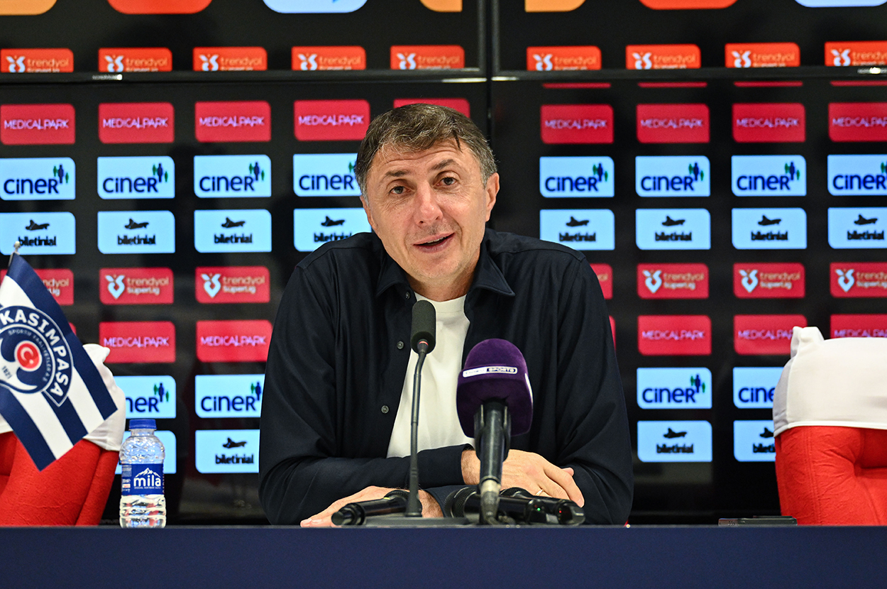 Şota'dan Fener Maçı Sonrası Esprili Çıkış: 'Çocuklar Havasını Buldu, Asensio'ları Bile Tanımaz Oldu!'